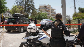Βίντεο και φωτογραφίες του CNN Greece από το σημείο της τραγωδίας στην Ηλιούπολη