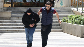 Στη φυλακή ο 30χρονος που κατηγορείται για απόπειρα ανθρωποκτονίας της συζύγου του στην Κρήτη