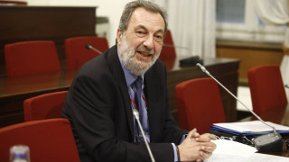 Ολοκλήρωση συνεργασίας του ομίλου ΑΝΤ1 με τον Στρατή Λιαρέλλη μετά από 30 χρόνια