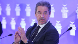 ΕΝΕΔ: Ο Θεοχάρης Φιλιππόπουλος εκ νέου Πρόεδρος στην Ένωση Εκδοτών Διαδικτύου