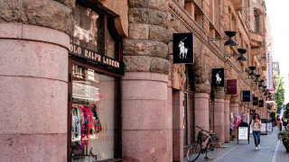 Ralph Lauren: Iστορική συλλογή γραμματοσήμων για την 250η επέτειο της αμερικανικής ανεξαρτησίας