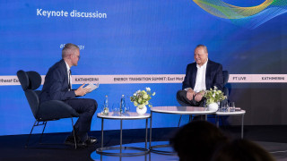 Μυτιληναίος: Η Ευρώπη πληρώνει το υψηλότερο τίμημα εξαιτίας του πολέμου στον Κόλπο