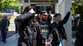 Παπαϊωάννου υφ. Παιδείας για επεισόδια: «Ξεκαθάρισμα λογαριασμών ακροαριστερών παρατάξεων»