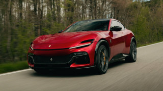 Τα κέρδη της Ferrari ανά αυτοκίνητο είναι μυθικά!