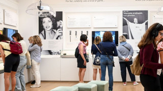 Ο Δήμος Αθηναίων γιορτάζει τη Διεθνή Ημέρα Μουσείων με δράσεις πολιτισμού για όλες τις ηλικίες