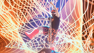 Αποθέωση για τον Akyla μετά την εμφάνιση στη Eurovision: «Η Ελλάδα επέστρεψε δυναμικά»