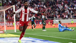 Ο Ολυμπιακός το πάνω χέρι για το Champions League, o Μύθου κράτησε «ζωντανό» τον ΠΑΟΚ