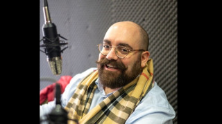 Πέθανε σε ηλικία 34 χρόνων ο δημοσιογράφος Θωμάς Μαρκόπουλος - Το «αντίο» της Δόμνας Μιχαηλίδου