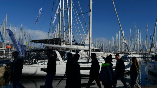 Σε λειτουργία από σήμερα το «e-Ναυλοσύμφωνο» για τον κλάδο του yachting
