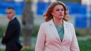 Λετονία: Παραιτήθηκε η πρωθυπουργός με αφορμή τη διαχείριση περιστατικών με ουκρανικά drones