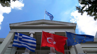Αυστηρό μήνυμα της Αθήνας για «Γαλάζια Πατρίδα»: Δεν συμβάλλουν στο κλίμα των ήρεμων νερών