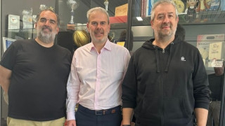 EuroLeague Final Four Athens 2026: Όλοι στη γιορτή Από το Final Four στους Deaflympics 2029