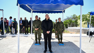 Δένδιας για Τουρκία: «Κλιμάκωση του αναθεωρητισμού με ανύπαρκτα δικαιώματα»