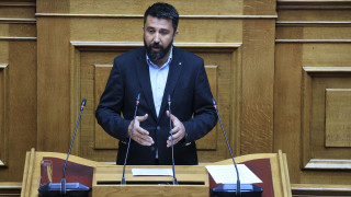 Ανεξαρτητοποιήθηκε από την Νέα Αριστερά ο βουλευτής Φερχάτ Ναζήφ Οζγκιούρ