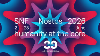 SNF NOSTOS του Ιδρύματος Σταύρος Νιάρχος (ΙΣΝ) από τις 21 έως τις 28 Ιουνίου