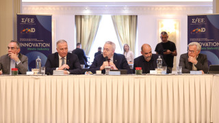 Όταν η καινοτομία συναντά τη βιομηχανία & τις επενδύσεις - ΣΦΕΕ & Industry Disruptors-Game Changers