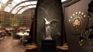 Members Club: Το νέο Premium Lounge του Παναθηναϊκός AKTOR αλλάζει τα δεδομένα στη φιλοξενία γηπέδων