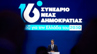 Τα διλήμματα Μητσοτάκη, η τρίτη θητεία», οι κόκκινες γραμμές και οι δελφίνοι