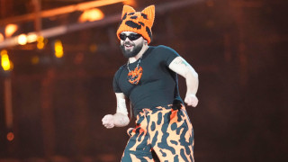 Eurovision 2026: «Κλείδωσε» ο τελικός – Οι 25 χώρες με Akylas και Antigoni