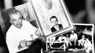 Η Ελβετία ανοίγει απόρρητα αρχεία του «Άγγελου του Θανάτου» Μένγκελε στο Άουσβιτς