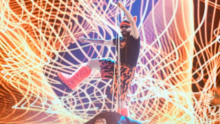 Ετοιμος ο Akylas να κατακτήσει τη Eurovision - Πώς θα ψηφίσουμε φέτος