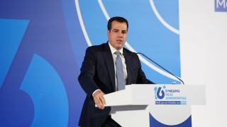Πλεύρης για συνέδριο ΝΔ: «Η σχέση με τους ψηφοφόρους στηρίζεται στις αρχές του έθνους»