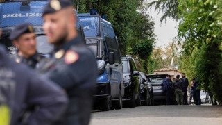 Ιταλία: Αυτοκίνητο έπεσε πάνω σε πεζούς στην Μοντένα - Επτά τραυματίες, οι δύο σοβαρά