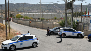 Αστυνομική επιχείρηση στον Ασπρόπυργο: Εννέα συλλήψεις για κλοπή ρεύματος