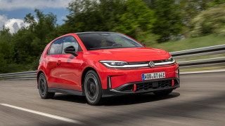 Το VW ID. Polo GTI είναι το πρώτο GTI της ηλεκτρικής εποχής