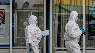 Διαρροή χημικής ουσίας σε εταιρεία στη Γερμανία - Ένας νεκρός και 17 στο νοσοκομείο