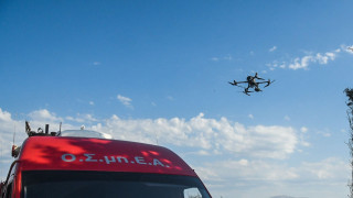 Πάνω από 100 drones στη «μάχη» των πυρκαγιών φέτος - Πόσα θα διατεθούν σε κάθε περιοχή