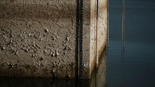 Ποια είναι τα επίπεδα ξηρασίας στην Ελλάδα μετά από έναν βροχερό χειμώνα - Τι δείχνουν τα στοιχεία