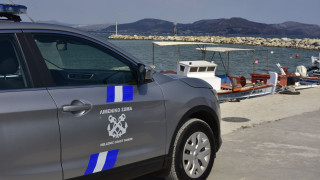 Νεκρός άνδρας στην Κάλυμνο: Συνελήφθη ο κυβερνήτης του αλιευτικού σκάφους