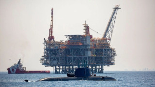 Η ανάρτηση Τραμπ για την ενεργειακή στρατηγική της κυβέρνησης
