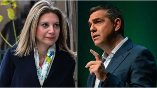Πολιτικές σεισμικές δονήσεις: Το νέο κόμμα Τσίπρα, το βήμα Καρυστιανού και η περιδίνηση του ΣΥΡΙΖΑ