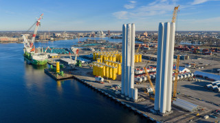 Mega deal 67 δισ. δολαρίων για την εξαγορά της Dominion Energy από την NextEra