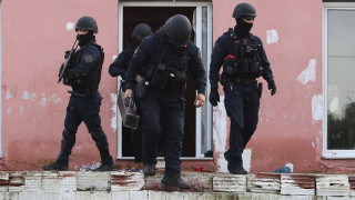 Συμμορία στα Βορίζια: Προθεσμία για να απολογηθούν στα ανίψια - Ο θείος συνελήφθη σε νοσοκομείο