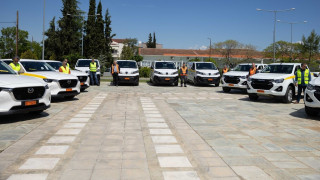 Η Θεσσαλία ενισχύει την ανθεκτικότητά της απέναντι στις φυσικές καταστροφές