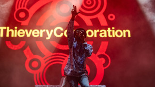 Οι Thievery Corporation και οι The Wailers φέρνουν reggae vibes στο Release Athens 2026
