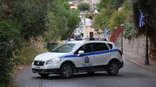 Μεγάλη αστυνομική επιχείρηση στην Κρήτη για απάτες, εκβιασμούς και εμπρησμούς – Έξι συλλήψεις