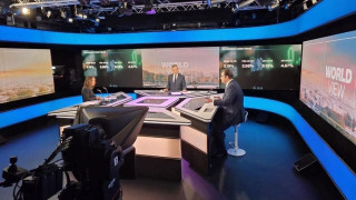 Πιερρακάκης στο France 24: «Η Ευρώπη να δημιουργήσει τη δική της Silicon Valley»