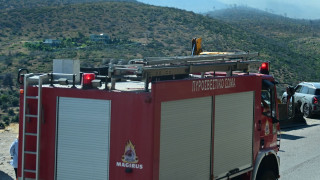 Αναφορές για οσμή αερίου στα νότια προάστια: Εκκενώνονται επιχειρήσεις και σχολεία