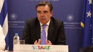Σχοινάς για Βορίζια: Επιτακτική ανάγκη να αναδιαρθωθεί ριζικά το σύστημα πληρωμών