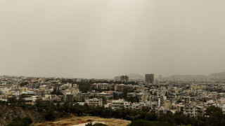 «Δεν έχει διαπιστωθεί διαρροή αερίου» λέει το υπουργείο Κλιματικής Κρίσης - Σε εξέλιξη οι έρευνες