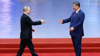 «Siberia 2»: Πώς ο Πούτιν προσπαθεί να «ξεκλειδώσει» τον γιγαντιαίο αγωγό φυσικού αερίου προς Κίνα