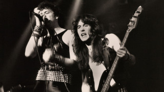 Iron Maiden: Τα εννέα άλμπουμ που έχτισαν την αυτοκρατορία του heavy metal