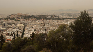 Κολυδάς: Ποιες «πιθανές πηγές» πρέπει να διερευνηθούν για την οσμή αερίου - «Λύματα ή φυτοπλαγκτόν»