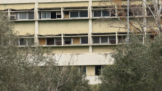Τραγωδία στο «Δαφνί»: Τρόφιμος στραγγάλισε 46χρονο μετά από έντονο επεισόδιο και συνελήφθη