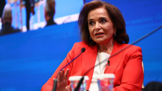 Μπακογιάννη για «Γαλάζια Πατρίδα»: «Ρωγμή εμπιστοσύνης και κλιμάκωση της έντασης»