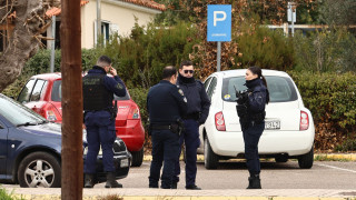 Τρόφιμος στο «Δαφνί» στραγγάλισε 59χρονο: Η ανακοίνωση των εργαζομένων